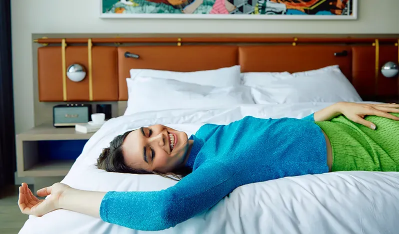 Conjunto de ropa de cama