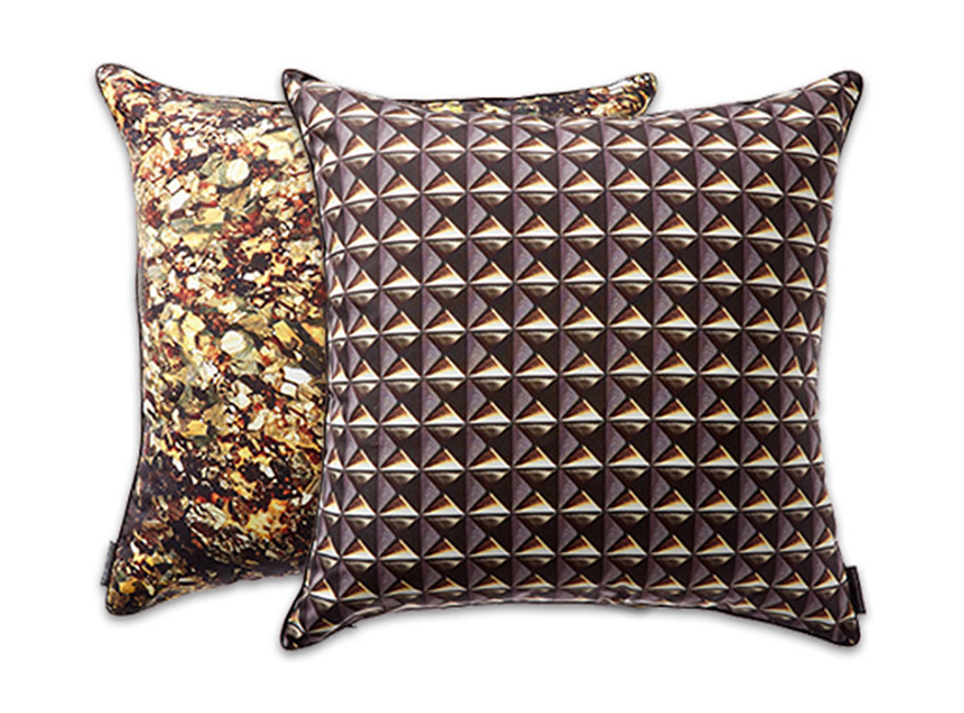 Decorative Pillows Collection | Shop Hotel Exclusive Decor Pillows From W Hotels | W Hotels The ...