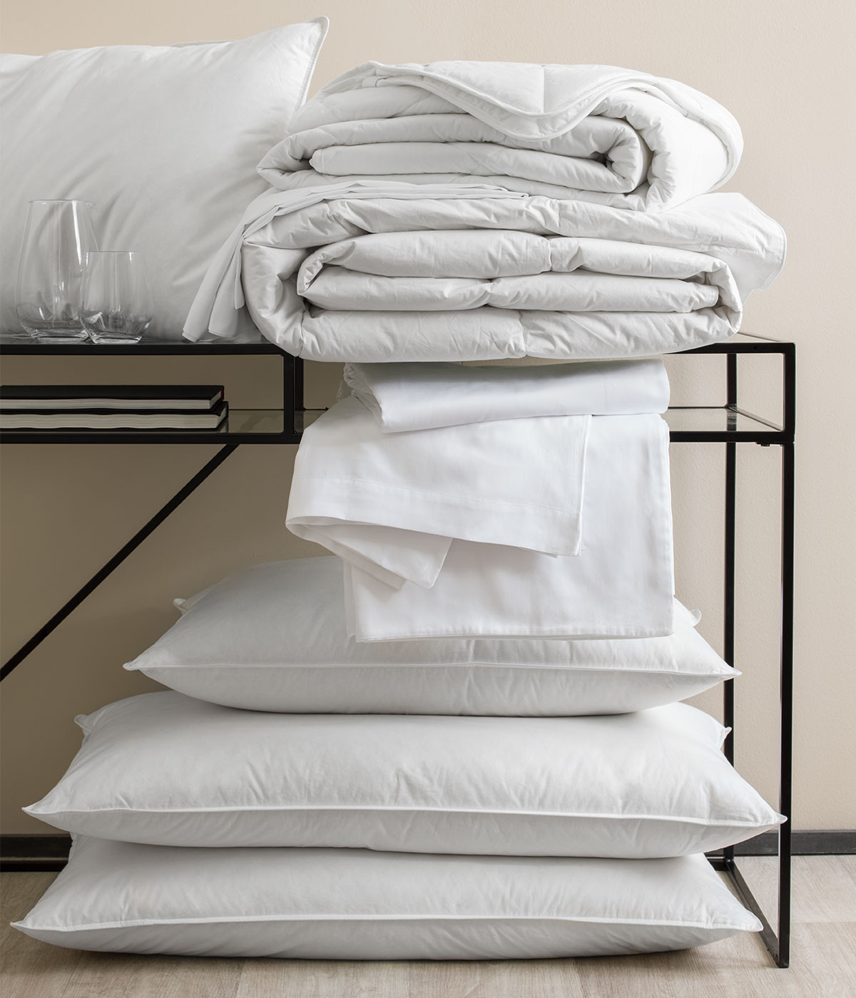 W Hotels Bedding Set Shop Cotton Linens, Pillows, Duvets and More W