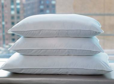 Fibre Pillow