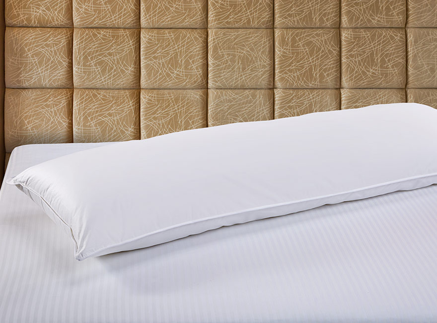 Body pillow store outlet