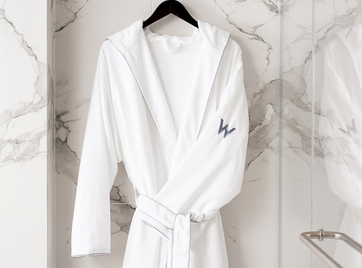 Robes W Hotels The Store