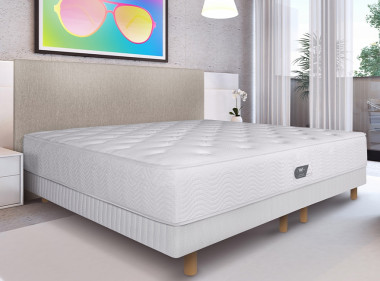Matelas & Sommier