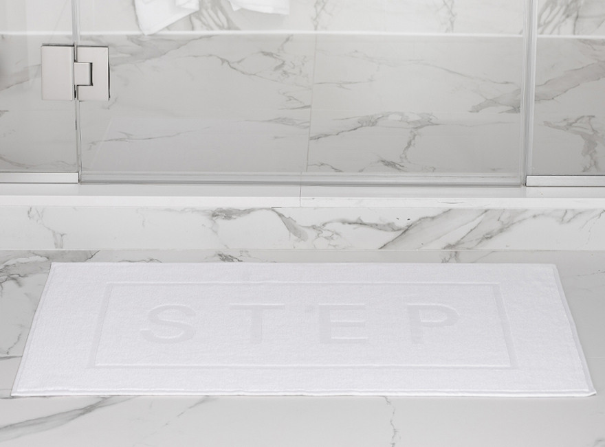 Tapis de Bain