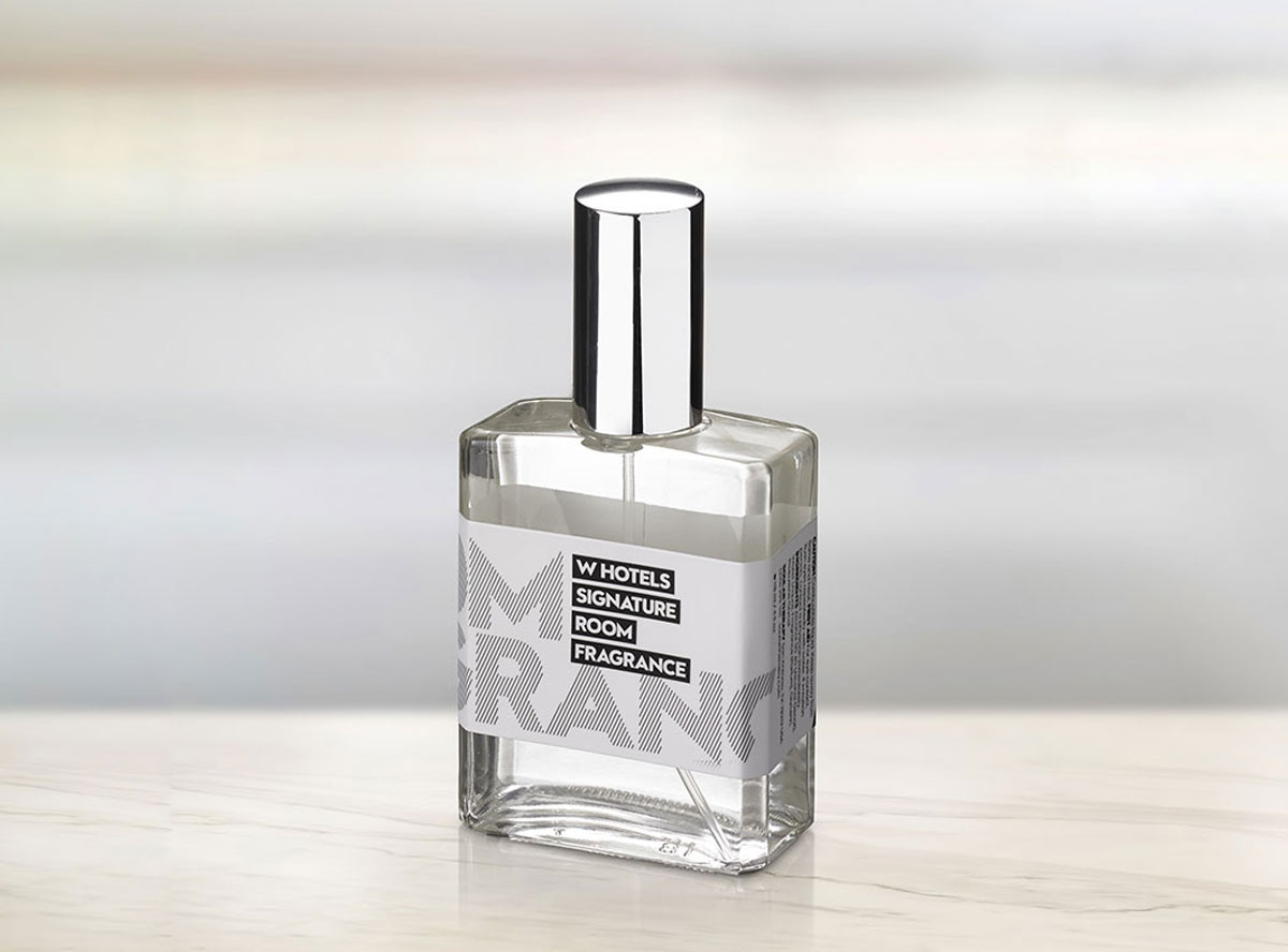 Parfum d'Ambiance