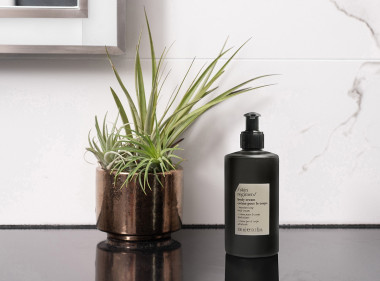 Körpercreme Skin Regimen