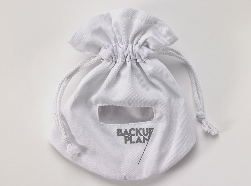 Backup Plan