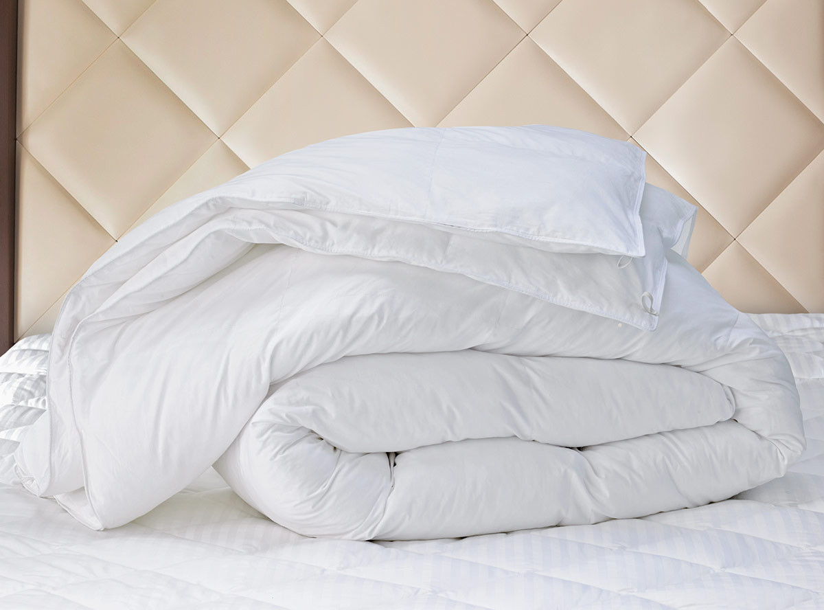 LUXURY HOTEL QUALITY GOOSE FEATHER AND DOWN DUVET QUILT ALL SIZES TOG 85/15 €12.14 observatorioviolencia.pe
