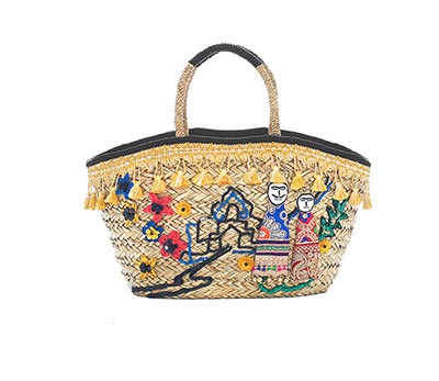 Tote Sachin & Babi W Goa